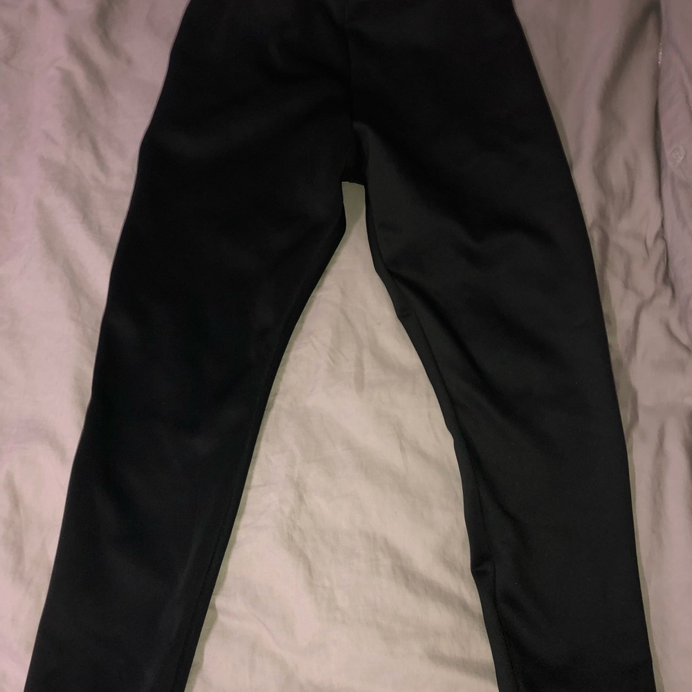 Polyester leggings